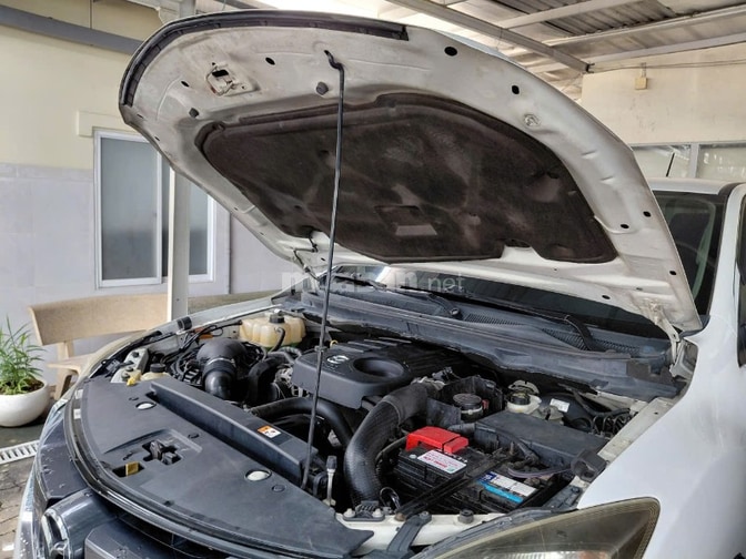 CÔNG TY CẦN THANH LÝ XE BÁN TẢI MAZDA BT50