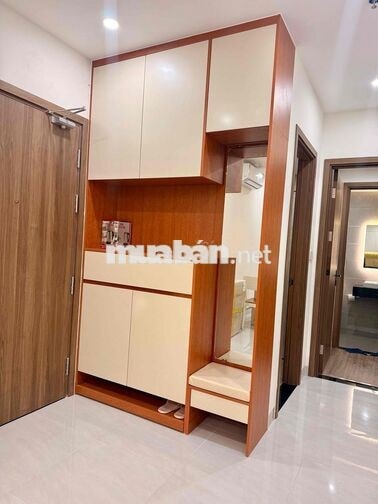 🏡 CHO THUÊ CĂN HỘ 2PN 2WC FULL NỘI THẤT – GIÁ 12 TRIỆU/THÁNG