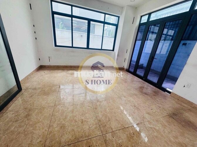 🏡 CHO THUÊ BIỆT THỰ NGUYÊN CĂN KHU HIM LAM, PHƯỜNG TÂN HƯNG (QUẬN 7 CŨ