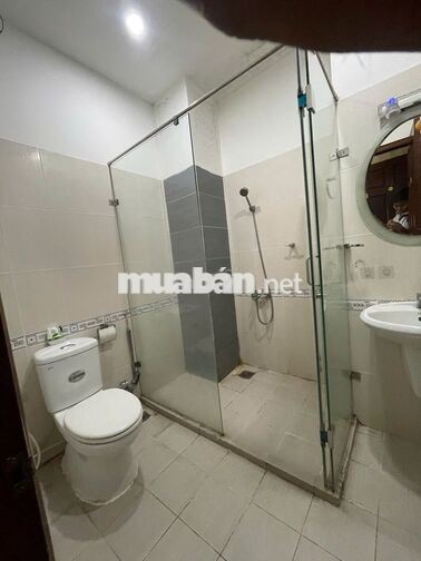 CHO THUÊ PHÒNG 1PN CÓ BAN CÔNG – FULL NỘI THẤT – GÒ VẤP