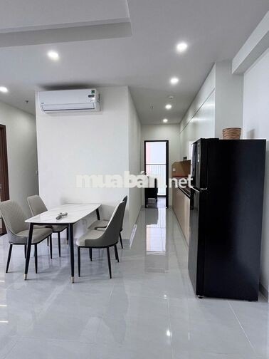 🔥 CHO THUÊ CĂN HỘ A&T SKY GARDEN – 2PN 2WC FULL NỘI THẤT 🔥