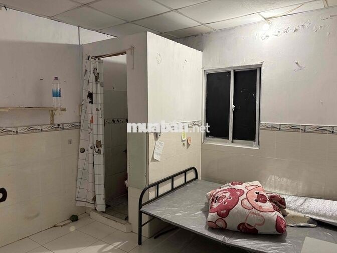 Cho thuê phòng trọ có nội thất và kh nội thất quận 7