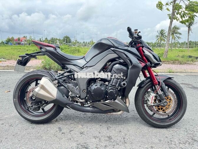 Z1000
