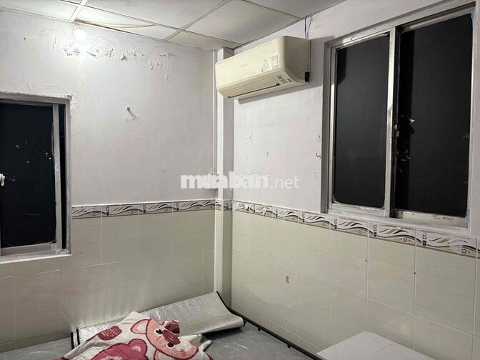 Cho thuê phòng trọ có nội thất và kh nội thất quận 7