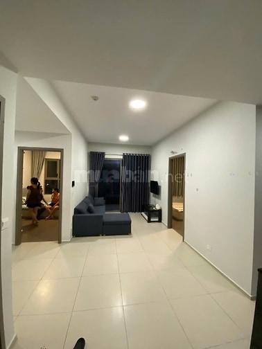 Căn hộ 3 phòng ngủ, giá 15tr/tháng- C/c Khuông Việt- Tân Phú