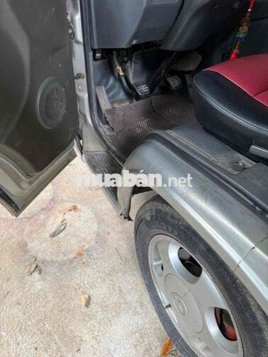bán xe mec 9 chổ đời 202 chính chủ ký rút