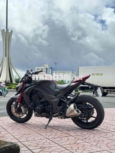 Z1000