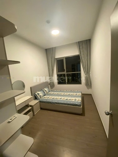 Căn hộ 3 phòng ngủ, giá 15tr/tháng- C/c Khuông Việt- Tân Phú