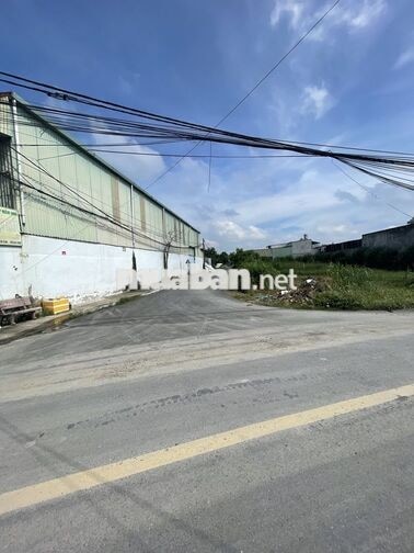 Hạ giá lô góc 2 mặt tiền đường số 86 có 250m2 (12x21) giá 1ty bớt lộc