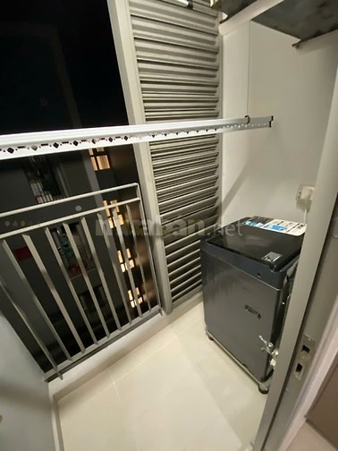 Căn hộ 3 phòng ngủ, giá 15tr/tháng- C/c Khuông Việt- Tân Phú