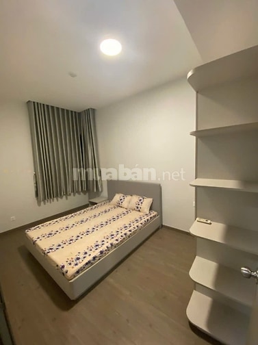 Căn hộ 3 phòng ngủ, giá 15tr/tháng- C/c Khuông Việt- Tân Phú