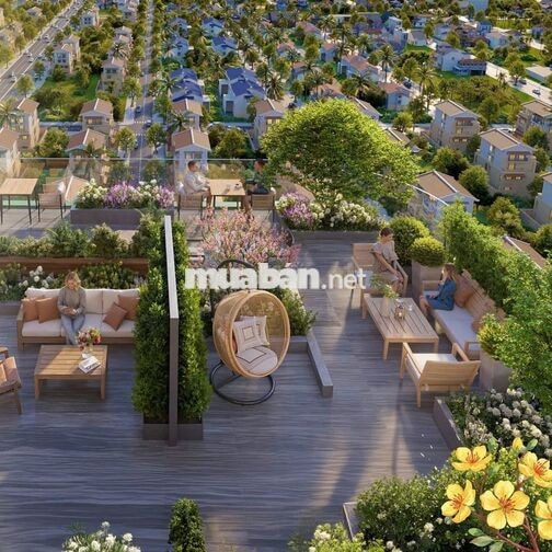 CĂN HỘ 1PN+ FOURS TOWER DIỆN TÍCH 56M2 RẺ NHẤT GIỎ HÀNG CHỈ 2 TỶ 3