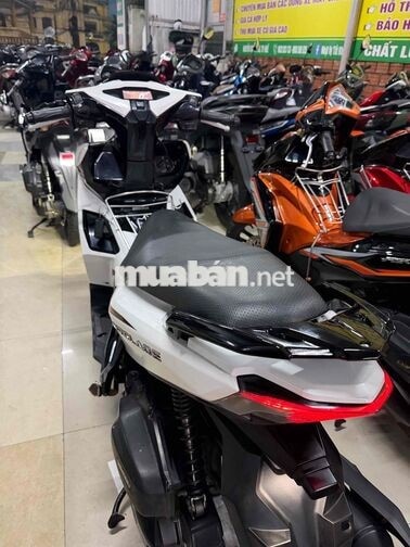 Honda Air Blade 2021 Trắng mới keng nguyên rin