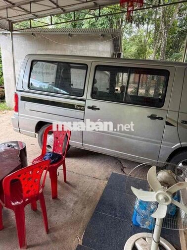 bán xe mec 9 chổ đời 202 chính chủ ký rút