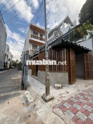 Cho thuê, sang nhượng MB kinh doanh 80m2, Đường Linh Trung, Thủ Đức
