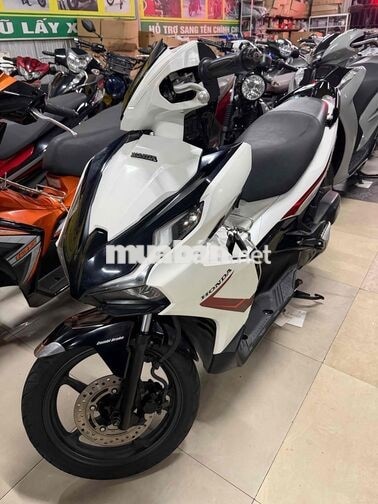 Honda Air Blade 2021 Trắng mới keng nguyên rin
