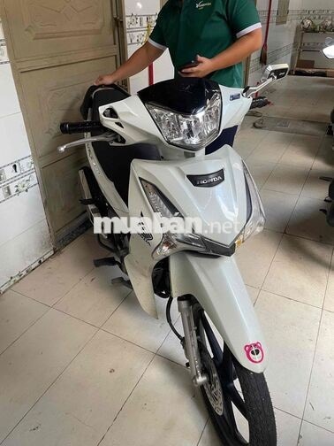 Honda Future 2023 Trắng 45.000 km