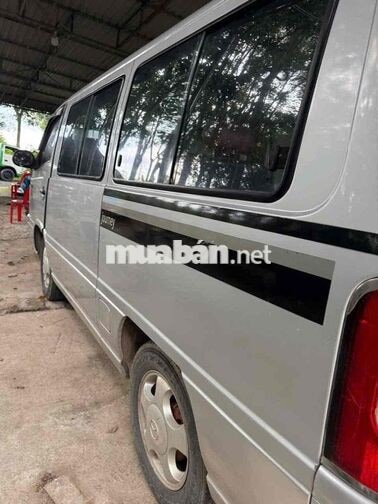 bán xe mec 9 chổ đời 202 chính chủ ký rút