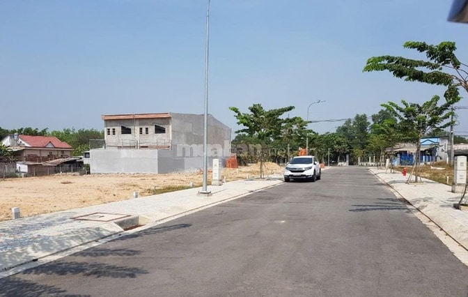 Bán gấp lô đất 109m2 giá 380 triệu Tỉnh Lộ 2, xã Trung Lập Hạ, Củ Chi