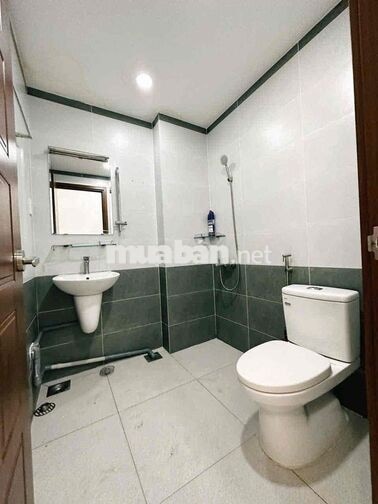 DỰ ÁN CĂN HỘ DỊCH VỤ TRUNG TÂM QUẬN 3