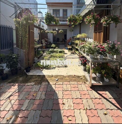 Cho thuê, sang nhượng MB kinh doanh 80m2, Đường Linh Trung, Thủ Đức