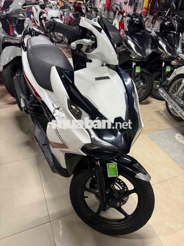 Honda Air Blade 2021 Trắng mới keng nguyên rin