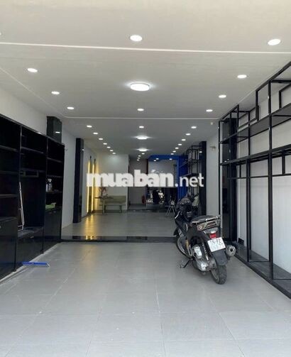 Cho thuê nhà góc 2MT HXT 339/6A Lê Văn Sỹ gần TQD- Trường Sa, P14, Q3.