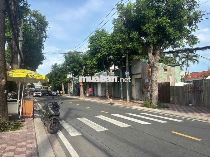 Cho thuê, sang nhượng MB kinh doanh 80m2, Đường Linh Trung, Thủ Đức