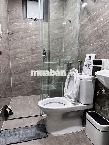 Cho thuê biệt thự mini 134/3B Cách Mạng Tháng 8, Phường 10, Quận 3