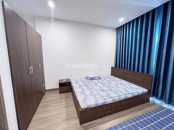 Cho thuê Cao ốc Phú Nhuận -căn hộ 105m2-3p ngủ, giá 17tr/tháng.
