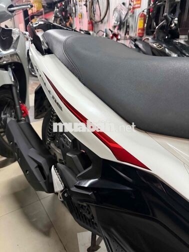 Honda Air Blade 2021 Trắng mới keng nguyên rin