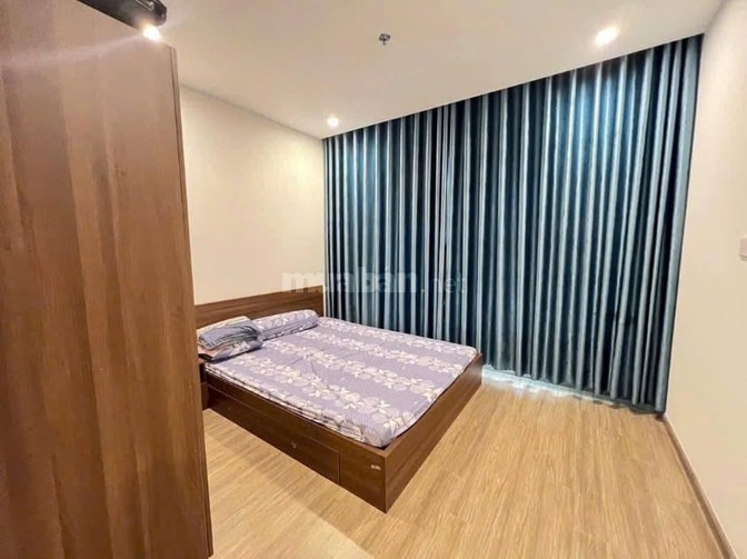 Cho thuê Cao ốc Phú Nhuận -căn hộ 105m2-3p ngủ, giá 17tr/tháng.
