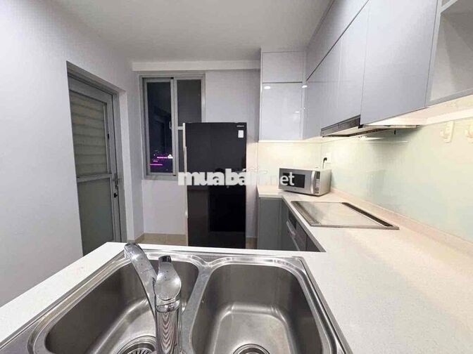 ✨ SCENIC VALLEY 2 | 77M² | 2PN | TẦNG CAO | VIEW CRESCENT MALL ✨🏙️