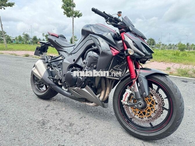 Z1000
