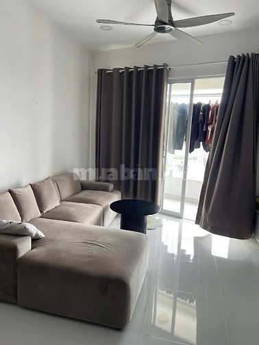 Cho thuê căn hộ Tulip Quận 7,Giá 10tr/th có nội thất , nhà đang trống