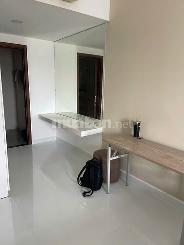 Cho thuê căn hộ Tulip Quận 7,Giá 10tr/th có nội thất , nhà đang trống