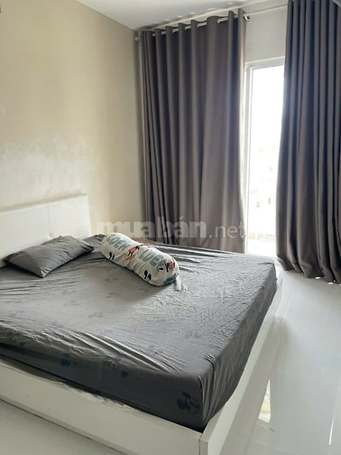 Cho thuê căn hộ Tulip Quận 7,Giá 10tr/th có nội thất , nhà đang trống