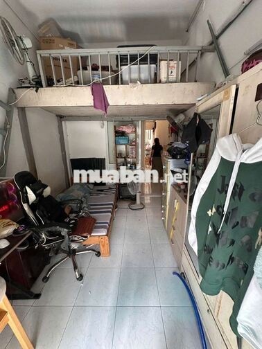 Bán căn hộ chung cư Lê Văn Sỹ, P13, Phú Nhuận