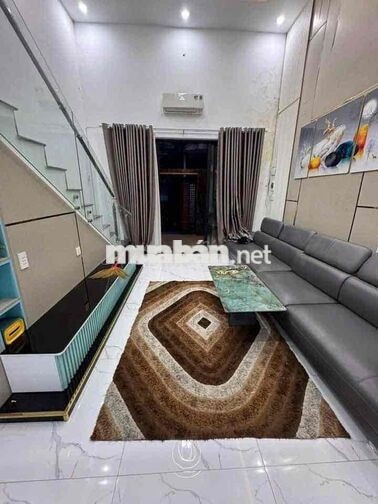 137✨ 🏡 CHO THUÊ NHÀ KIỆT NGUYỄN CHÍ THANH