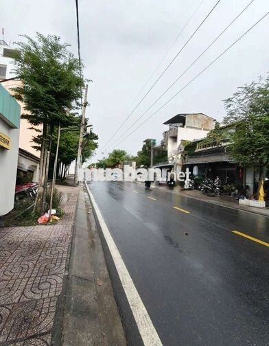 🔥 CHO THUÊ NHÀ MẶT TIỀN PHẠM THẾ HIỂN, QUẬN 8 – GẦN CẦU MẬT 3x17M