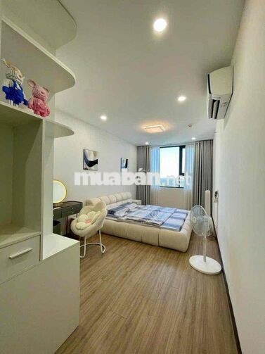 Cho thuê căn hộ Sky view 2 phòng ngủ full nội thất