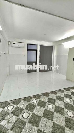 PHÒNG TRỆT SIÊU RỘNG 30M² - Ở ĐƯỢC 5 NGƯỜI - CÓ NỘI THẤT MỚI - 5TR5
