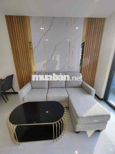 BÁN GẤP CĂN 2PN FULL NỘI THẤT DT 79m2 GIÁ TỐT CC SKYVIEW