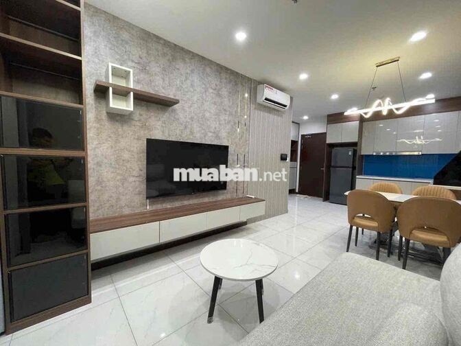 Cho thuê căn hộ Csky View Chánh Nghĩa 2 phòng ngủ