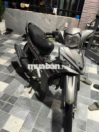 Yamaha Sirius 2020 Xám