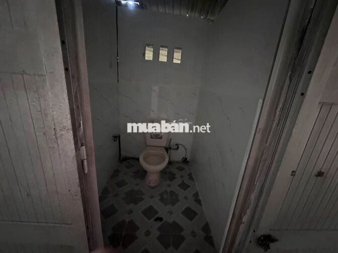 Ngộp chủ bán gấp căn nhà 130m2 Tân An Hội Củ Chi