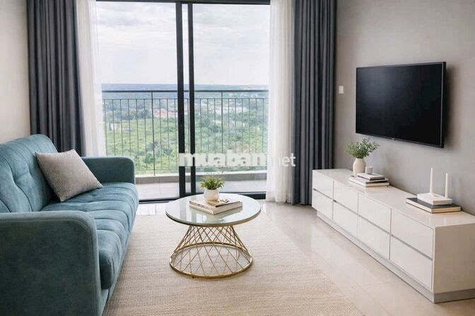 5 TRIỆU/THÁNG – TÌM CĂN HỘ 1PN CHO NGƯỜI ĐI LÀM