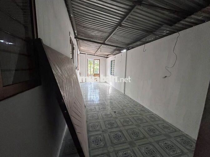Ngộp chủ bán gấp căn nhà 130m2 Tân An Hội Củ Chi
