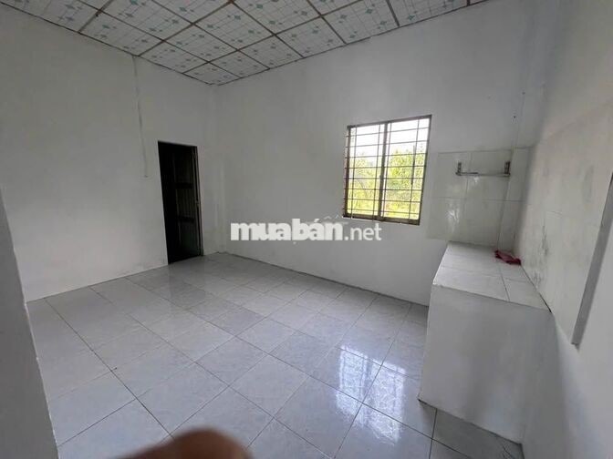Ngộp chủ bán gấp căn nhà 130m2 Tân An Hội Củ Chi