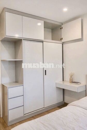 5 TRIỆU/THÁNG – TÌM CĂN HỘ 1PN CHO NGƯỜI ĐI LÀM